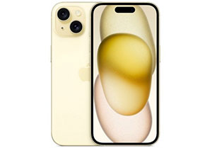 iPhone 15 Apple